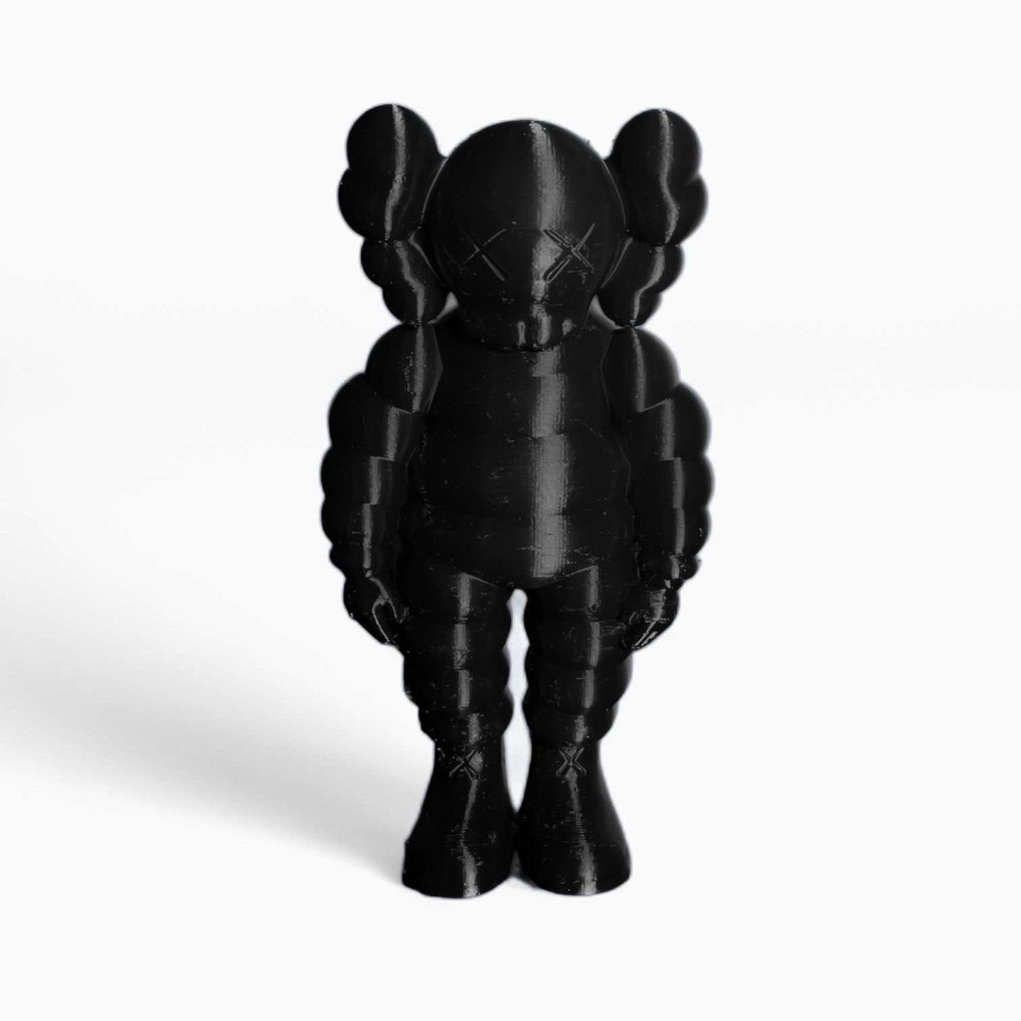 KAWS what party?