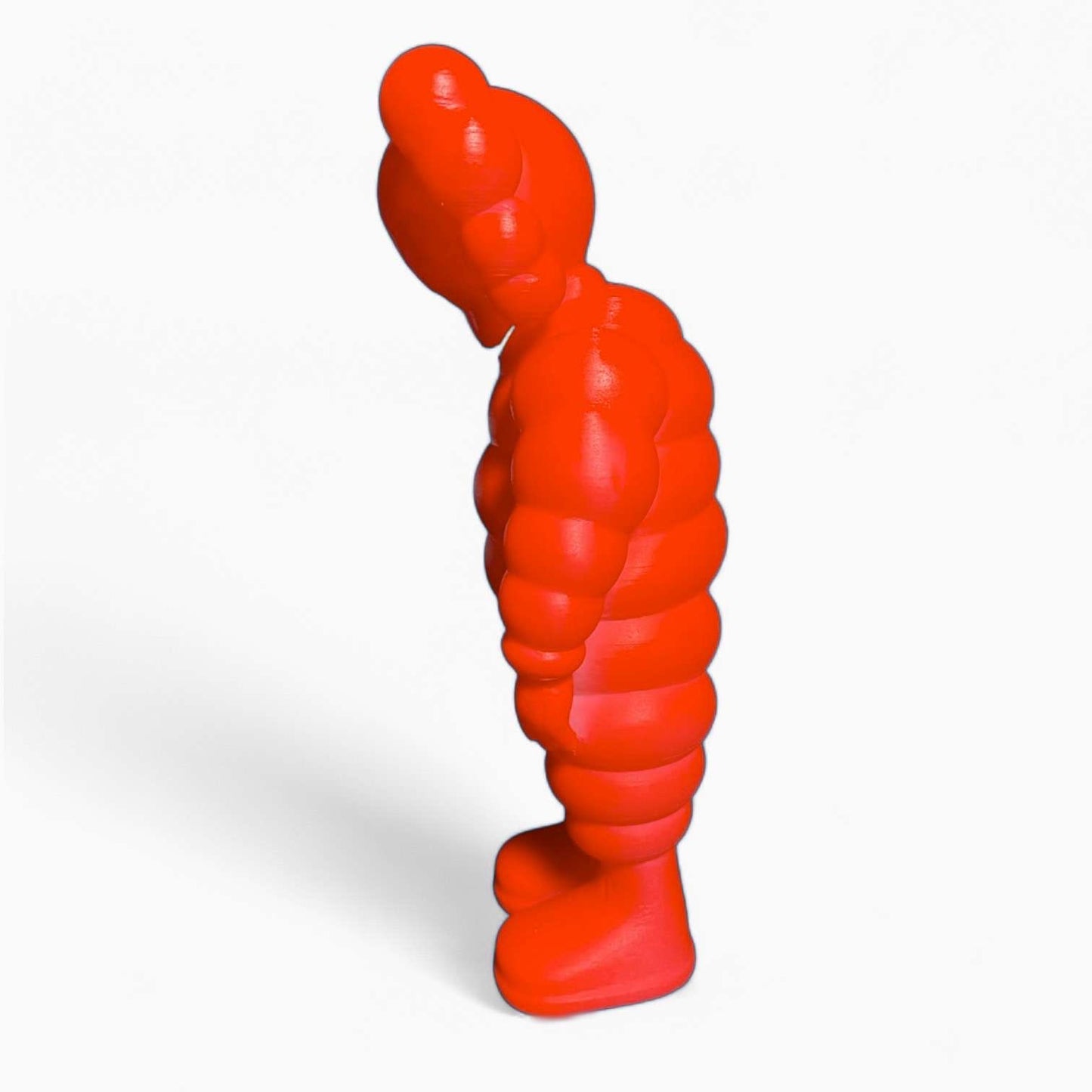 KAWS what party?