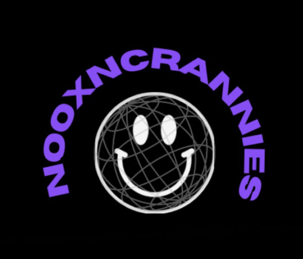 NOOXNCRANNIES logo