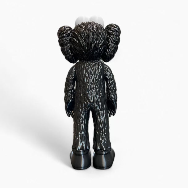 KAWS BFF