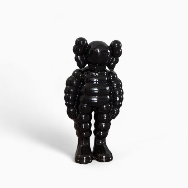 KAWS What Party