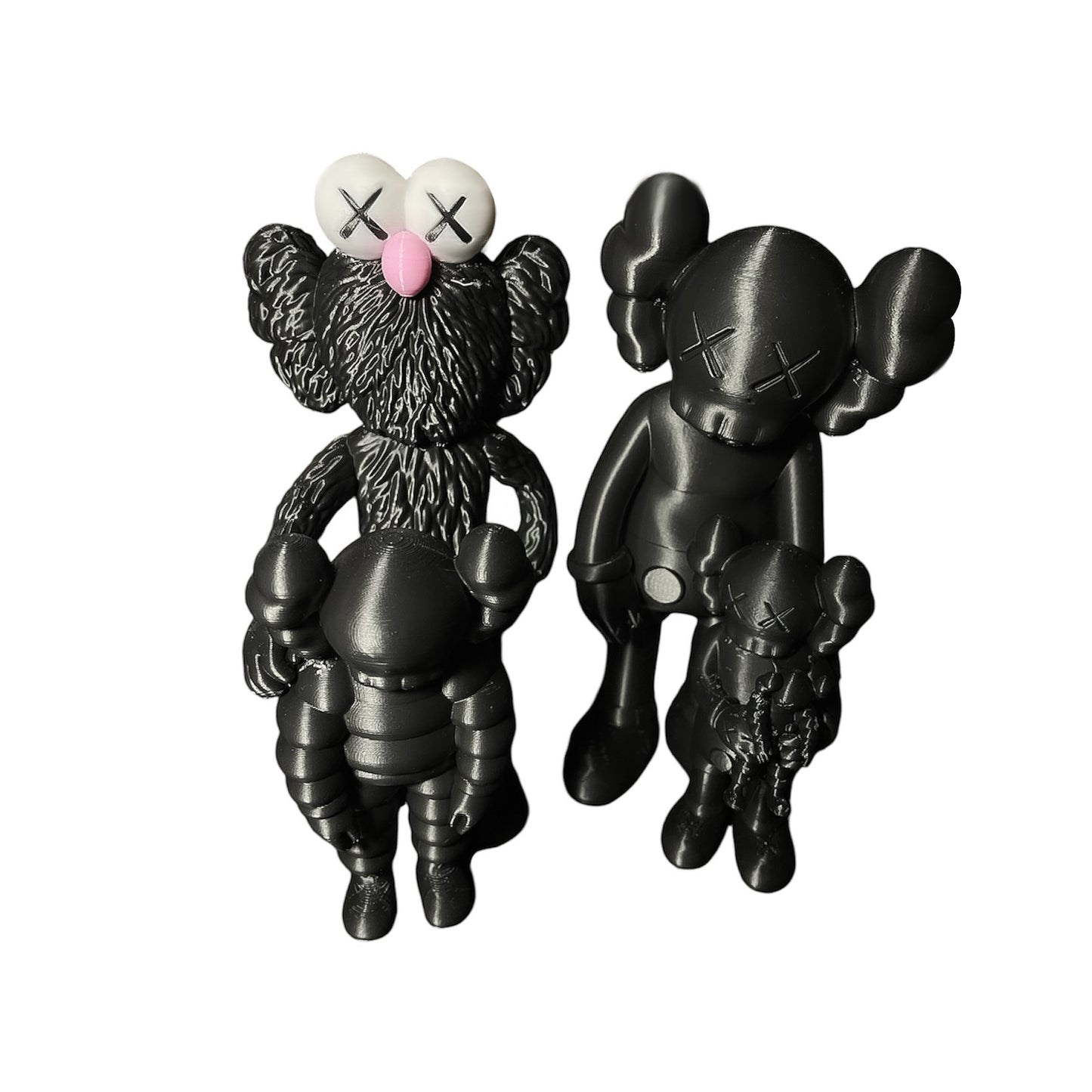 Kaws family