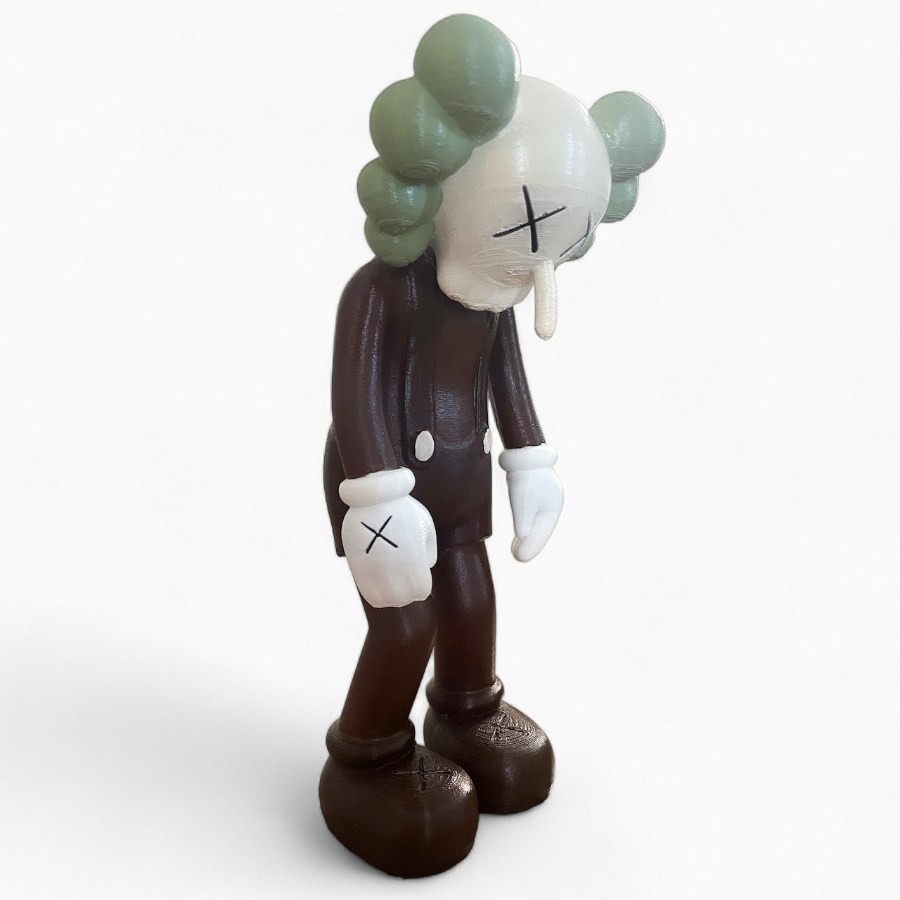 Kaws Small Lie