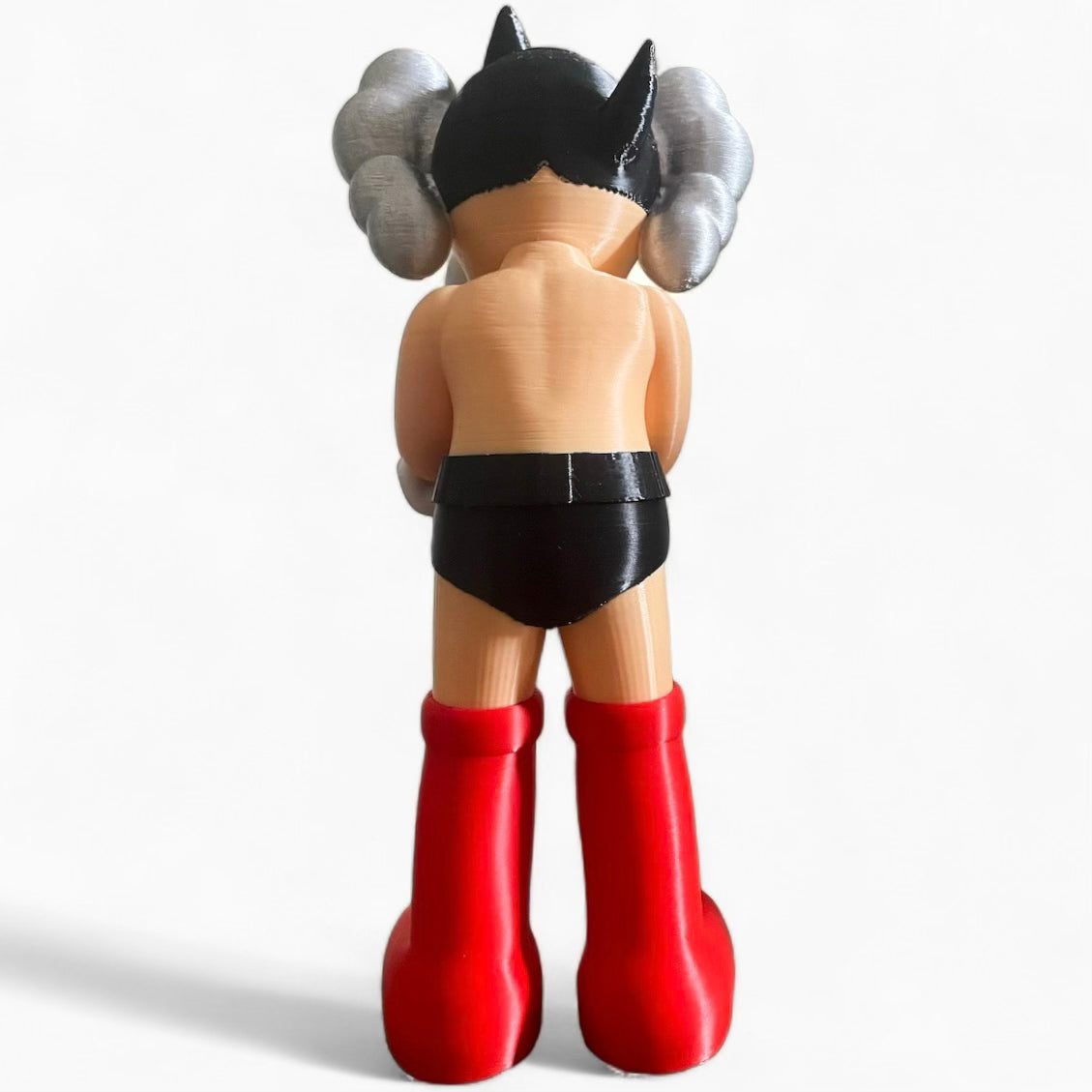 Astro boy X KAWS