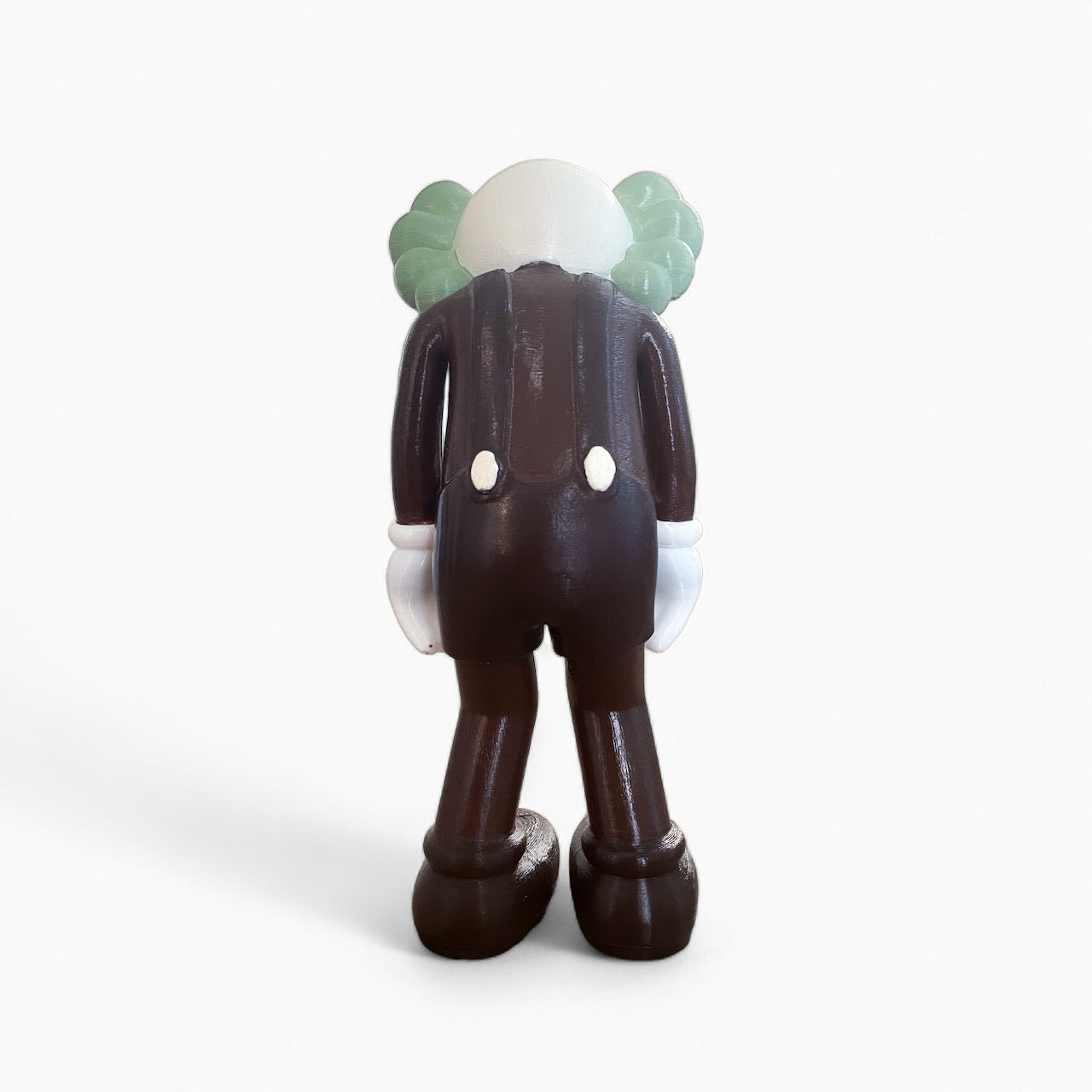 Kaws Small Lie