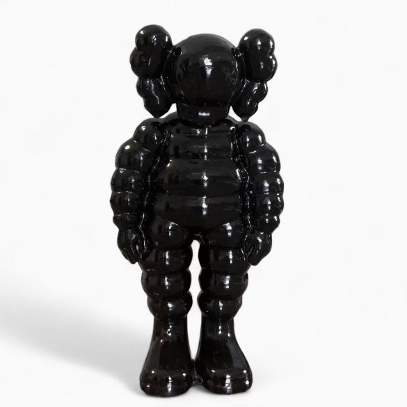 KAWS What Party