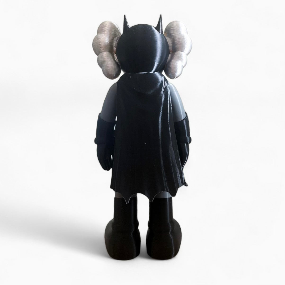 Batman X KAWS