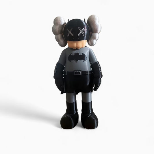 Batman X KAWS