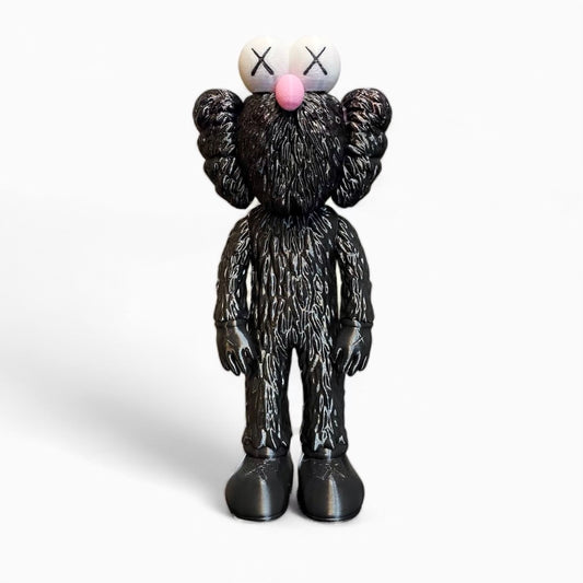 KAWS BFF