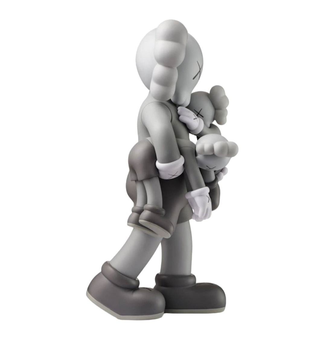 KAWS Clean Slate