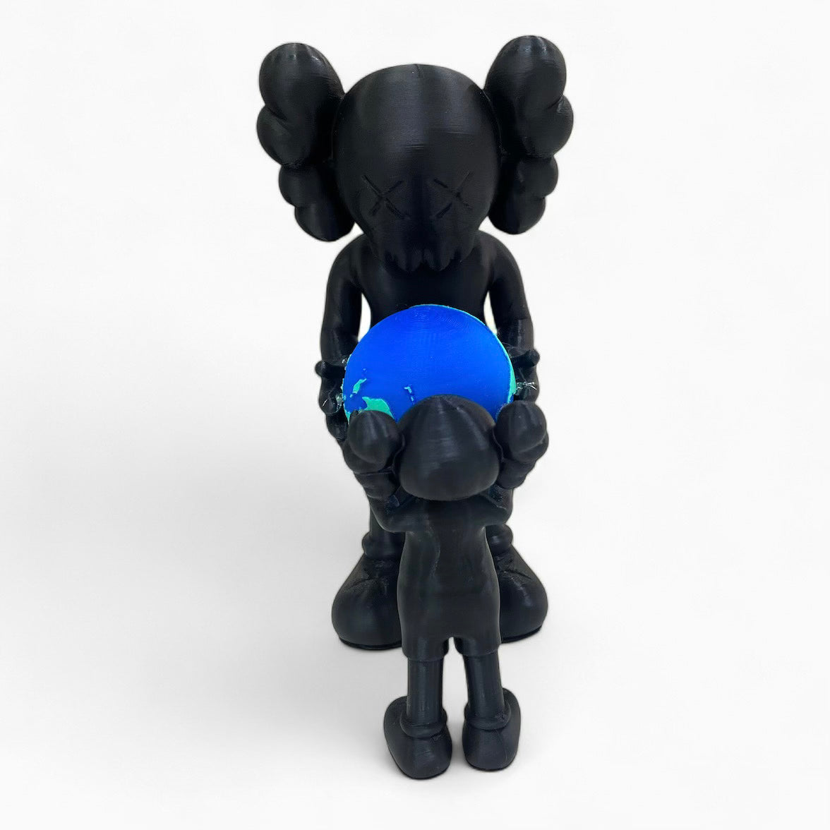 KAWS The Promise