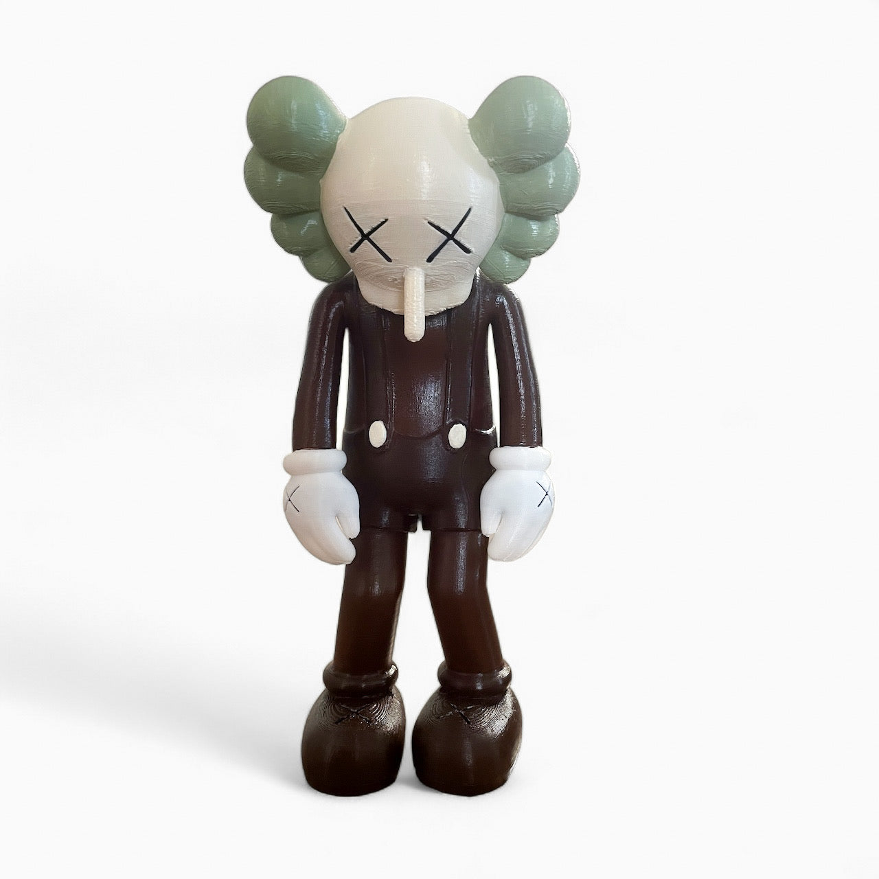 Kaws Small Lie