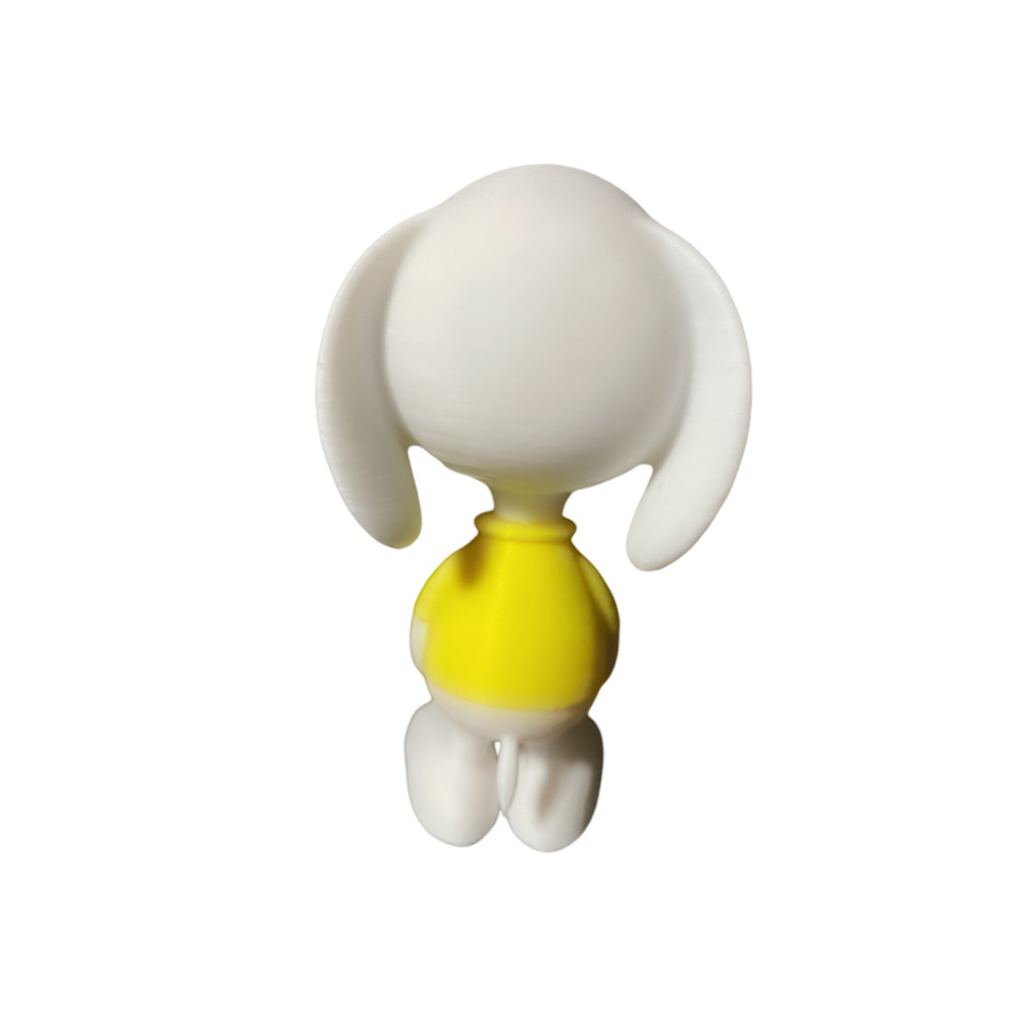 KAWS x Peanuts Joe Snoopy